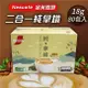 【Nescafe 雀巢】二合一純拿鐵(18g x80入)