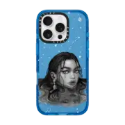 iPhone 16 Pro Impact Case Cancer Babe
