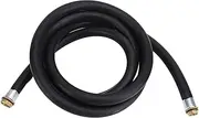 Fuel Transfer Hose Black High Pressure Erosion Proof 4m Fuel Transfer Pump Tank Hose