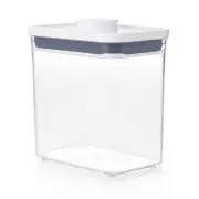 OXO POP 2.0 Rectangle Short 1.6L