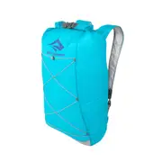 Ultra-Sil Dry Day Pack (Atoll Blue) - 22L