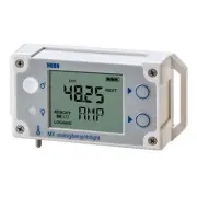 Onset MX1104-TEMP-06 HOBO BLE Tempe/RH/Light/External Temp Logger Kit