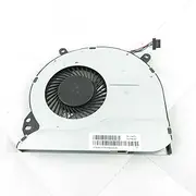 DBTLAP Laptop CPU Fan for HP Sleekbook 14 15 702746-001 BSB0705HC-CC1S 697914-001 AB09005HX070B00 0CWU33 Cooling Fan