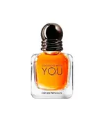 Giorgio Armani Emporio Armani You For Him Stronger With You - Eau De Toilette - 50 Ml