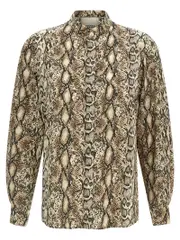 [Isabel Marant] Isabel Marant-Ilda Camicie Multicolor-Donna 38FR Multicolor