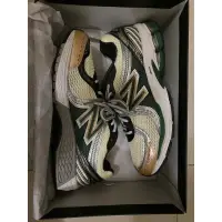 在飛比找蝦皮購物優惠-ALD x New Balance 860v2 US10 M