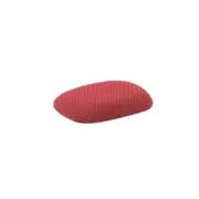 Bowers & Wilkins B&W P3 HEADPHONES, P3S1 HEADPHONES Red Earpad (Single) ZZ28134