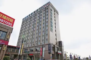 格林豪泰(上海馬陸地鐵站店)GreenTree Inn (Shanghai Malu Metro Station)