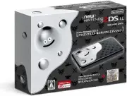 Nintendo 2DS LL Dragon Quest Hagure Metal Edition Software bundled version