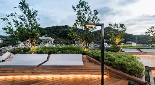 2 BR Phuket Modern Luxury Living