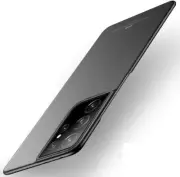 Case for Samsung Galaxy S21 Ultra Ultra Thin Hard Plastic Matte PC Shockproof