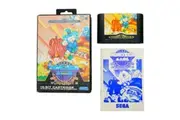 Wonder Boy 3 Monster Lair (Mega Drive) [Pre-Owned] [Complete]