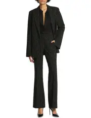 [Sass & Bide] Allegro Blazer in Stripe