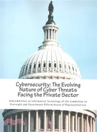 在飛比找三民網路書店優惠-Cybersecurity ― The Evolving N