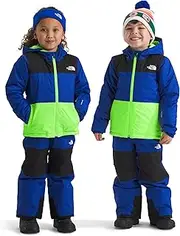 [THE NORTH FACE] Children's Freedom Insulated Jacket, TNF Blue, 2 Years
