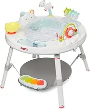 Skip Hop_Interactive 3-Stage Play Center for 4mo+, Silver Lining Cloud Activity Center