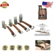 Ultimate Handheld Clay Extruder Variety Set - Perfect for All Pottery Projects