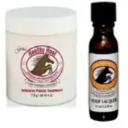 Gena Laboratories Healthy Hoof Healthy Hoof Hoof Lacquer