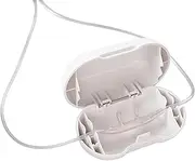 Oxygen Nasal Cannula Protective Cover