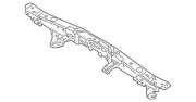 Genuine Nissan Upper Tie Bar 62511-1KM0H (for: Nissan)