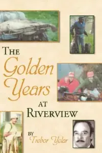 在飛比找博客來優惠-The Golden Years at Riverview