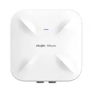 REYEE RAP6260G Wi-Fi 6 Dual-Band Gigabit Outdoor Access Point Outdoor Access Point