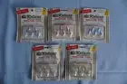 Kmart Deluxe In-Outdoor miniature lights crystal reflectors lamps 5 sets of 5