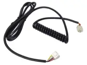 Octane Fitness Q45 Base Elliptical Stride Motor Wire Harness 106423-001