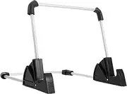 KONTONTY Drawing Board Copy Table Desktop Stand Brackets Art Supply for Adults Copy Board Stand Portable Light Table Stand Artist Supply LED Drawing Pad Bracket Drawing Supply Plastic