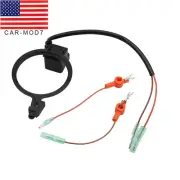 98450A10 98450A5 2 Cyl 6HP-25HP 1977-1993 Trigger For Mariner Mercury Outboard