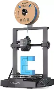 Creality Ender-3V3 SE 3D Printers 250mm/s Max Printering Speed 220*220*250mm AU