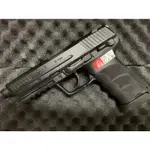 ［GUN 魂］VFC UMAREX 授權 HK45T 金屬滑套 GBB 授權刻字 VFC-HK45T