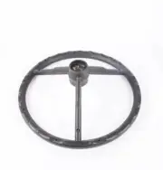 Fit For Mahindra Tractor Steering Wheel 007603357B1