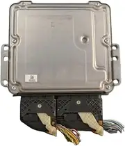 C3-XR Engine Computer Board C3L C4L C-QURTER ECU Computer Board 0261S22137 MG1CS042