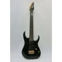 在飛比找PChome商店街優惠-立昇樂器 Ibanez IronLabel RGIX27FE