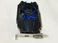 在飛比找Yahoo!奇摩拍賣優惠-電腦雜貨店→Galax 影馳 GT1030 2GB DDR4