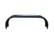 AB Tools 1 Trailer Twin Axle Tandem Mudguard Wing Fender For 13" / 14" Wheels 61" x 8"