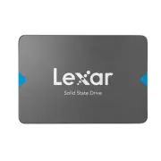 Lexar 240GB NQ100 SSD 2.5” SATA III Internal Solid State Drive, Up to 550MB/s...