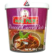 Mae Ploy - Penang Curry Paste - 400 gm