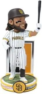 FOCO Fernando Tatis Jr. (San Diego Padres) Banner Series MLB Bobblehead