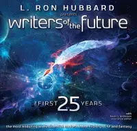 在飛比找博客來優惠-L. Ron Hubbard Presents Writer