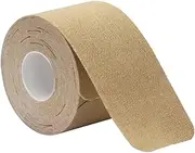 Muscle Tape - Sports Tape Roll for Men | Shoulder Recovery Accessories, Ankle Protector, Knee Braces for Women Men Joint Tendon