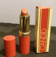 New in Box Avon Candid Lip Color Lipstick .13oz Ripe Mulberry