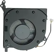 Laptop Cooling Fan for Leno/vo Legion 5-17ARH05H 17IMH05H 17IMH05 82GN 81Y8 82B3 Fit 5F10S13915 5F10S13916 BAPA0909R5HY004 New(GPU FM9J)