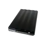 BUSlink USB 3.1 Gen 2 Disk-On-The-Go External Portable Slim SSD Drive 4 TB $Sale