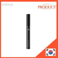 在飛比找蝦皮購物優惠-Missha 風格 4D 睫毛膏 7g