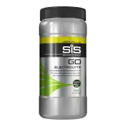 Science in Sport GO Electrolyte Powder 500g | 500g / Lemon Lime