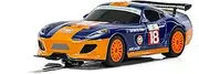 [Scalextric] C4091 Team GT Gulf No. 18