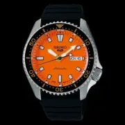 Seiko - SRPL89K1 - Watch Seiko 5 SPORTS Automatic 3 Spheres Date