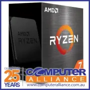 AMD AM4 Ryzen 7 5700 8 Core CPU 100-100000743BOX